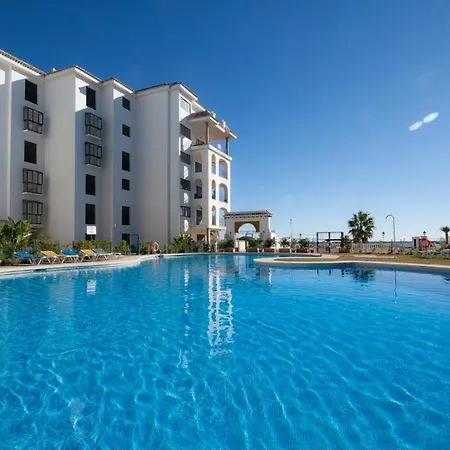 Apartment Stunning Views Await You In Marina De La Duquesa Castillo de Sabinillas