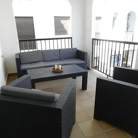 Apartment Stunning Views Await You In Marina De La Duquesa *