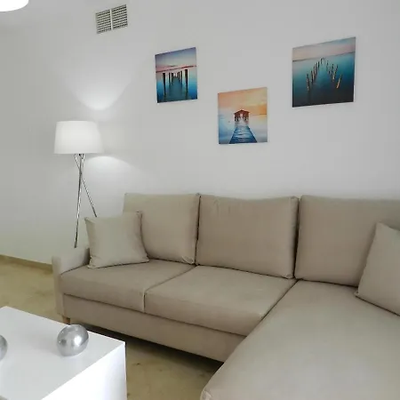 Apartment Stunning Views Await You In Marina De La Duquesa Castillo de Sabinillas