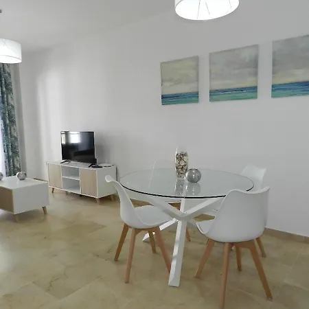 Stunning Views Await You In Marina De La Duquesa Castillo de Sabinillas