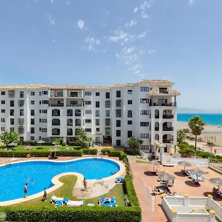 Stunning Views Await You In Marina De La Duquesa Castillo de Sabinillas