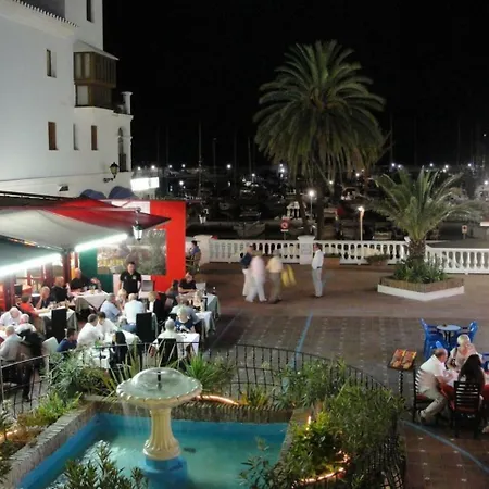 Stunning Views Await You In Marina De La Duquesa *